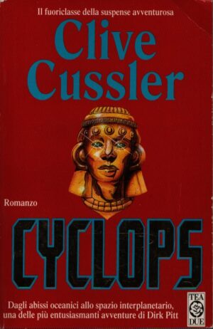 CYCLOPS  Ediz. 1998