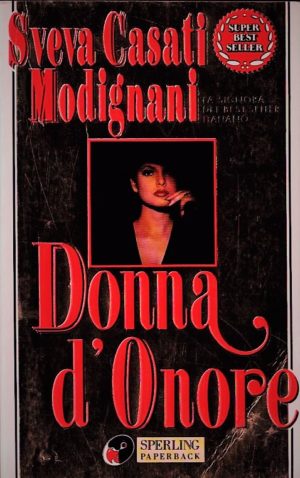 Donna d’onore