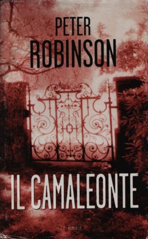 Il camaleonte
