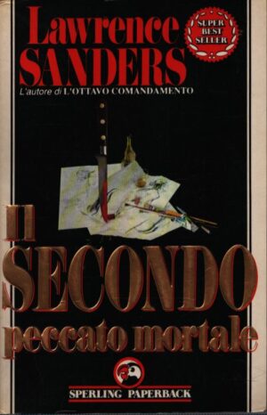 Il secondo peccato mortale