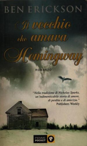 Il vecchio che amava Hemingway