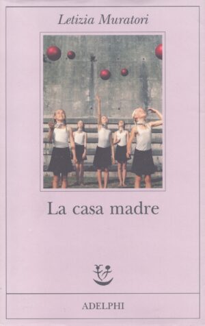La casa madre