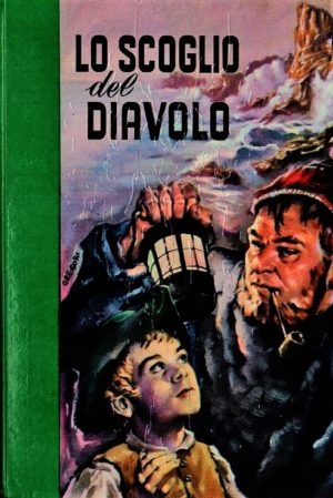 Lo scoglio del diavolo