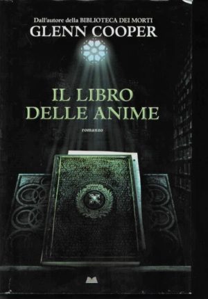 Il libro delle anime
