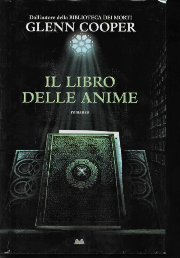 Il libro delle anime