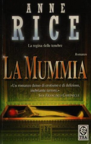 La Mummia