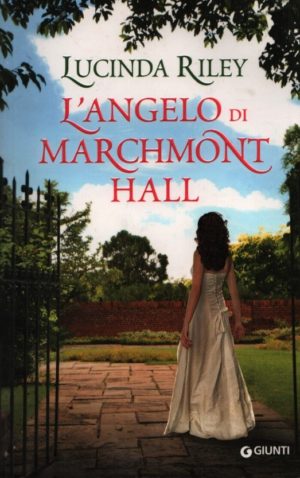 L’angelo di Marchmont Hall