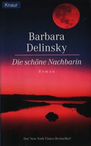 Die schöne Nachbarin