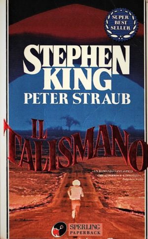 Il talismano