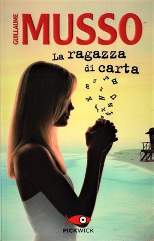 La ragazza di carta