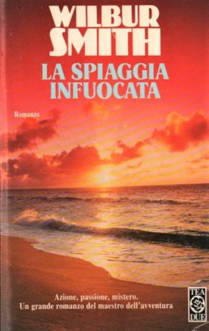 La spiaggia infuocata