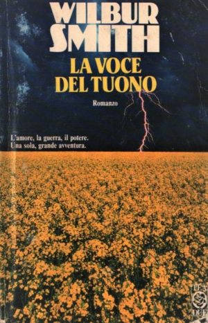 La voce del tuono