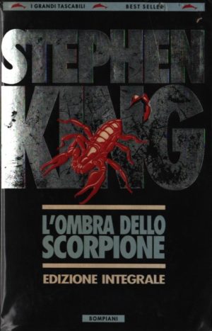 L’ombra dello scorpione