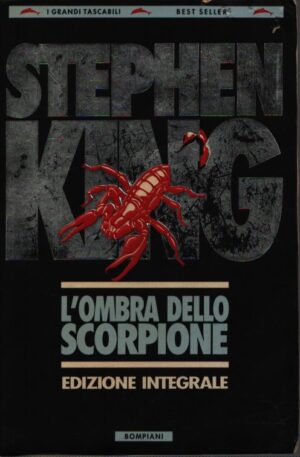 L'ombra dello scorpione