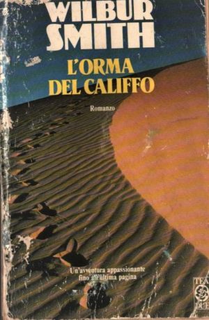 L’orma del califfo