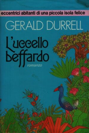 L'uccello beffardo