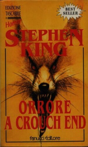 Orrore a Crouch End