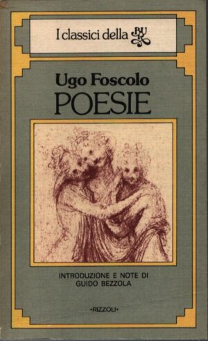 Poesie