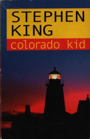 Colorado kid