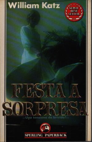 Festa a sorpresa