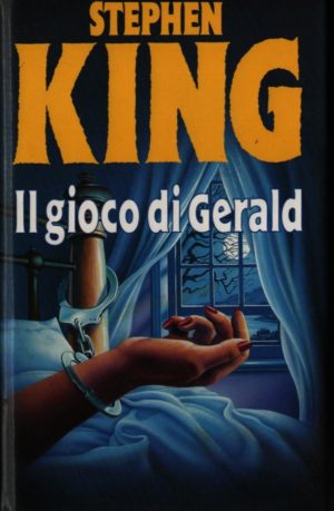 Il gioco di Gerald