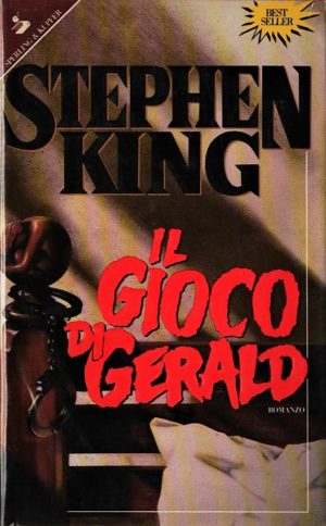 Il gioco di Gerald