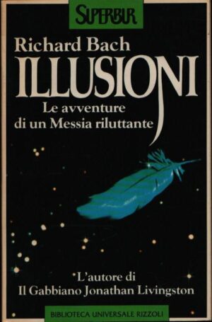 Illusioni: le avventure di un Messia riluttante