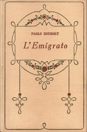 L’emigrato
