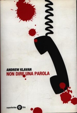 Non dire una parola