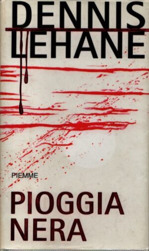 Pioggia nera