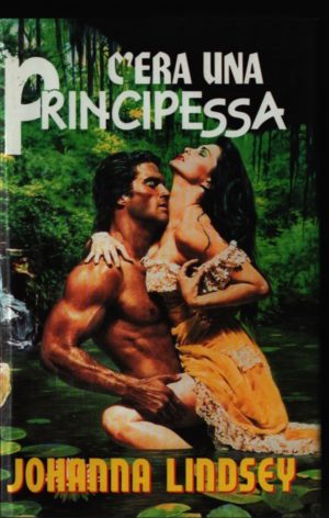 C’era una principessa