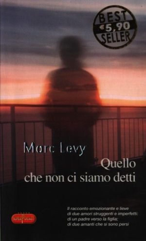 Quello che non ci siamo detti
