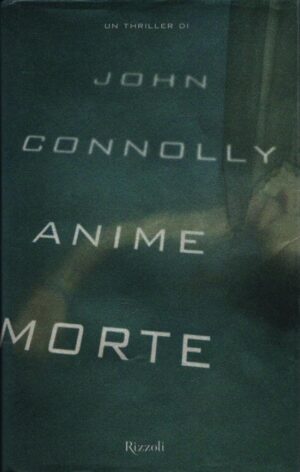 Anime morte