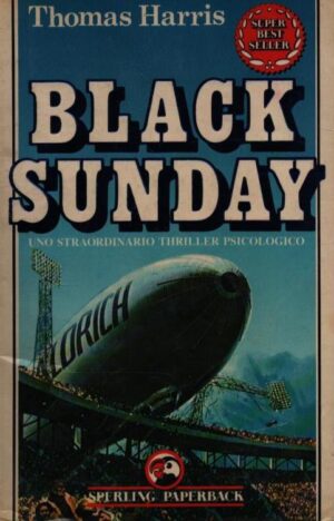 Black Sunday . (Domenica Nera)