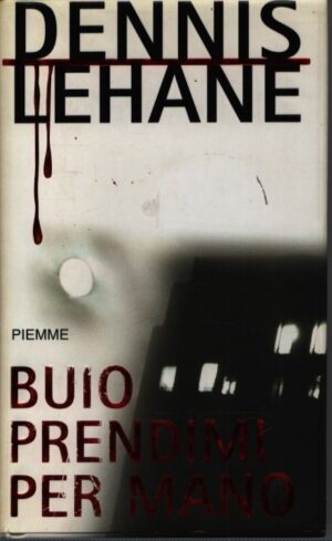 Buio prendimi per mano