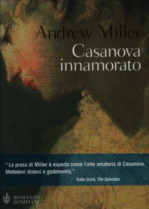 Casanova innamorato