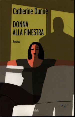 Donna alla finestra