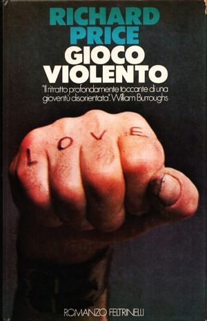 Gioco violento
