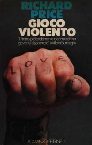 Gioco violento