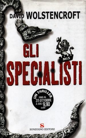 Gli specialisti