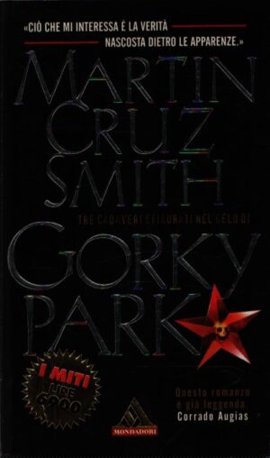 GORKY PARK