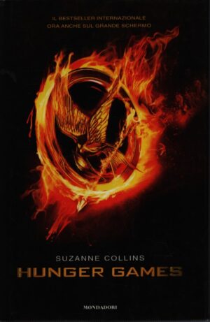 Hunger Games . Ediz. 2009