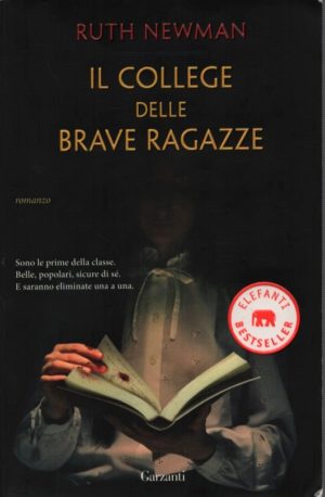 Il college delle brave ragazze