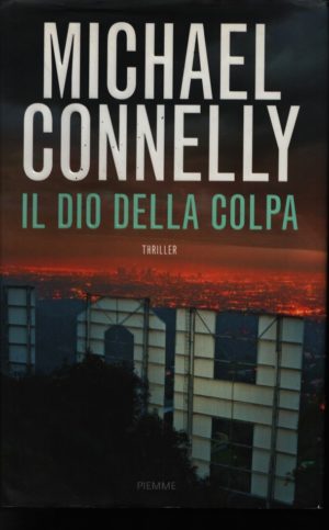 Il Dio della colpa