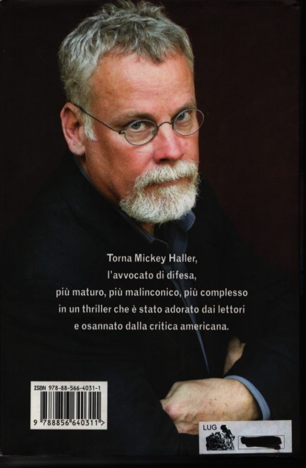 Il Dio della colpa - immagine 2