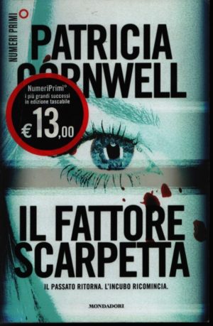 Il fattore Scarpetta