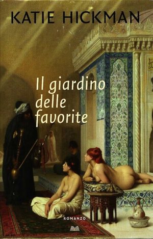 Il giardino delle favorite