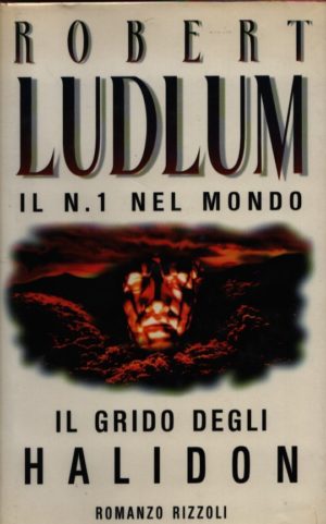 Il grido degli Halidon