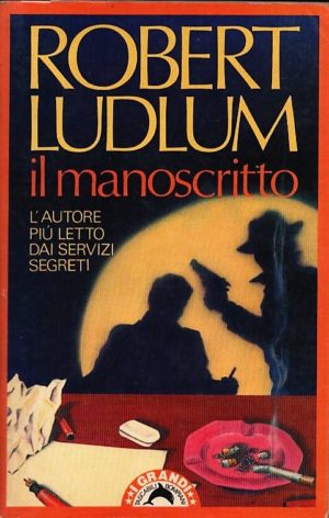 Il manoscritto