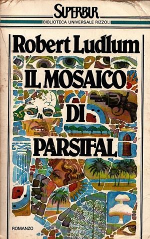 Il mosaico di Parsifal